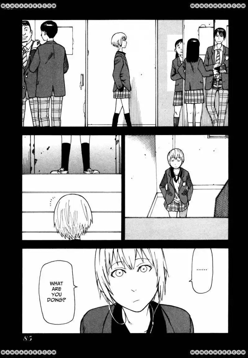 Soredemo Machi wa Mawatteiru Chapter 38 21